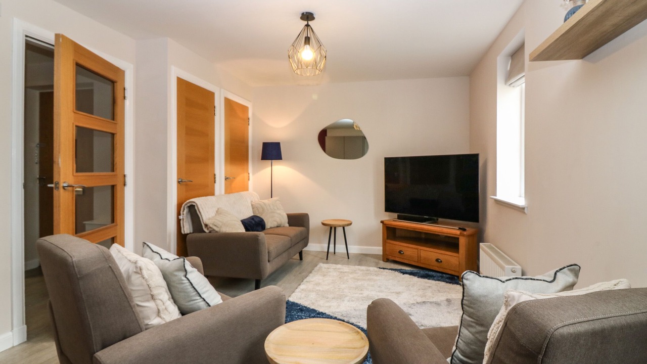 Photo of Livingroom in Banchory