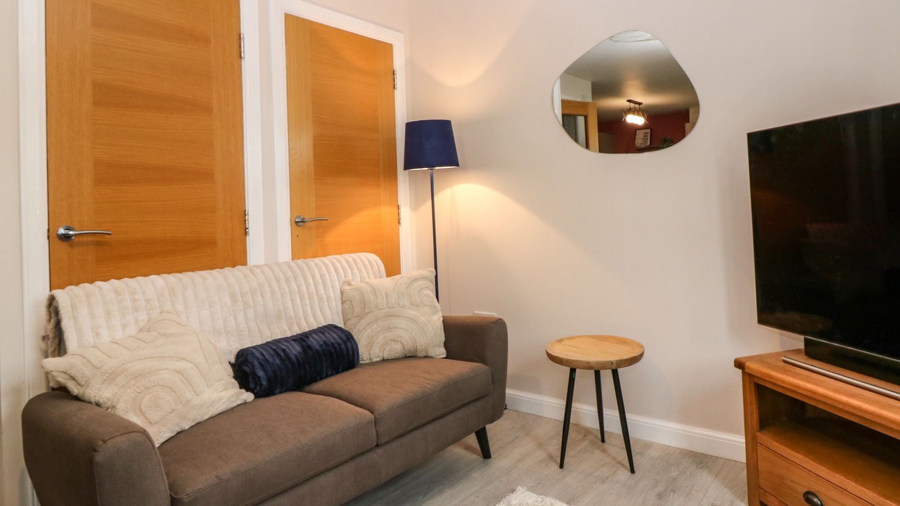 Photo of Livingroom in Banchory