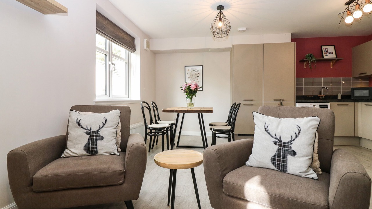 Photo of Livingroom in Banchory