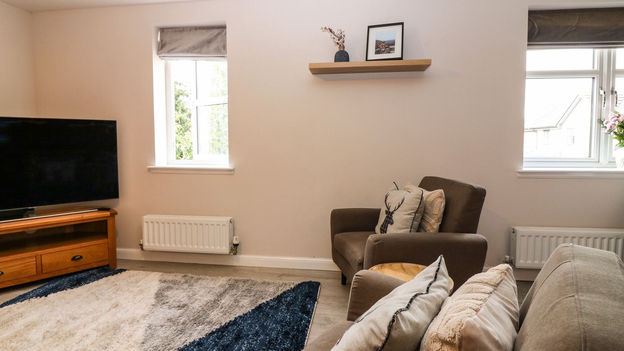 Photo of Livingroom in Banchory