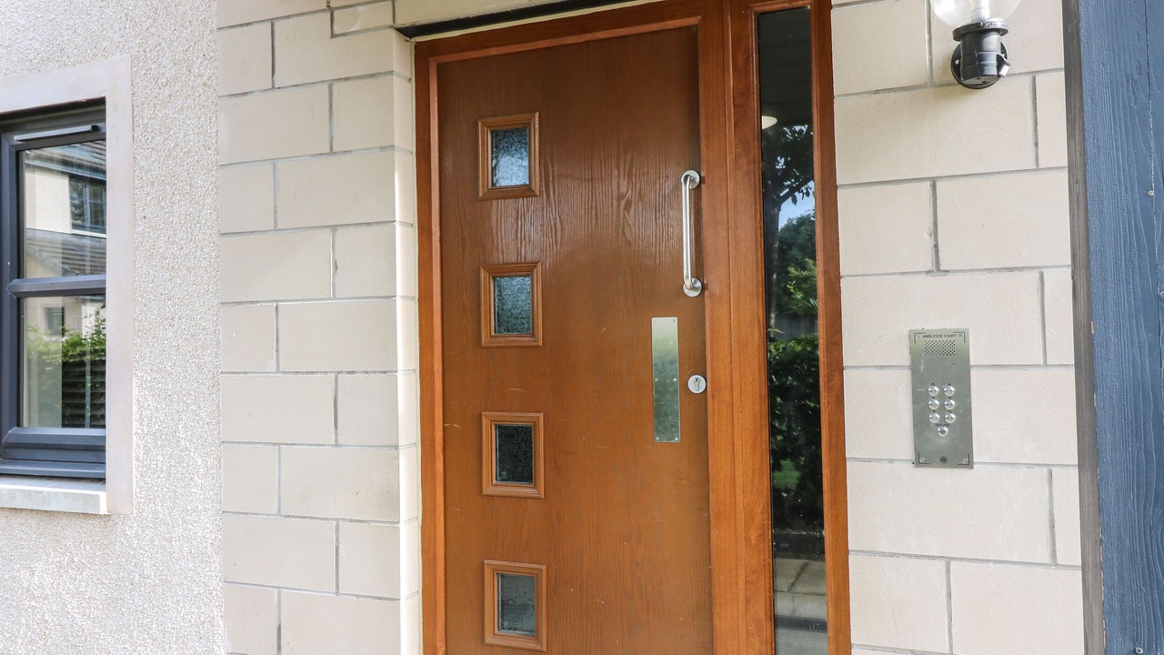 Photo of Outdoor in Banchory