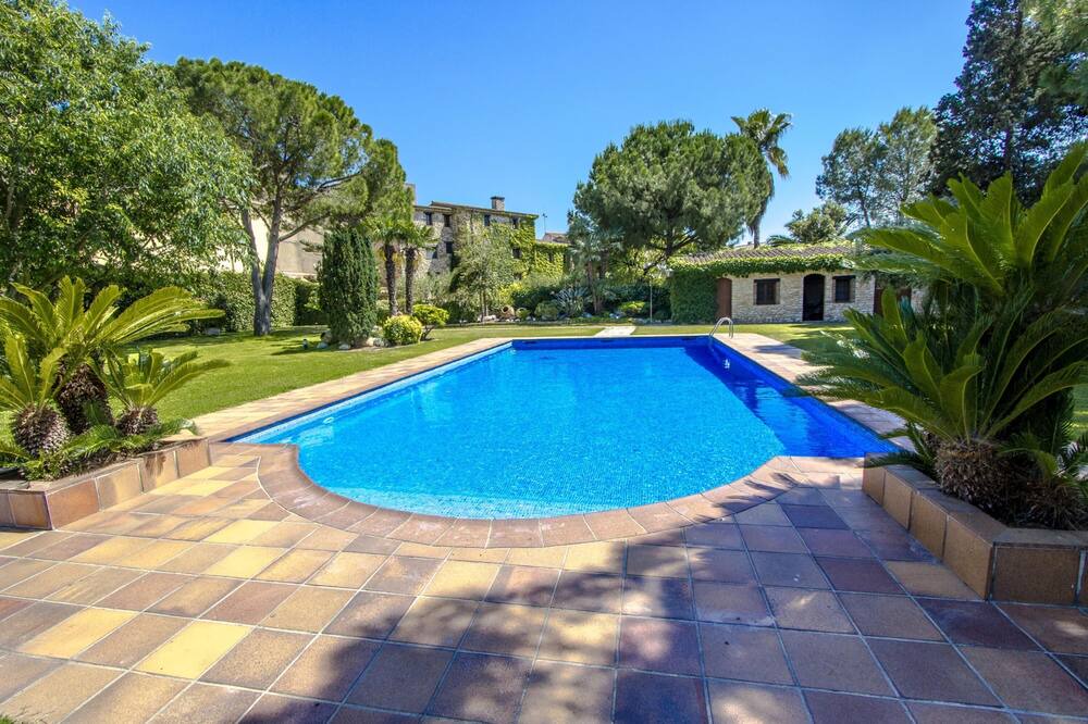 Photo of Outdoor in Santa Oliva