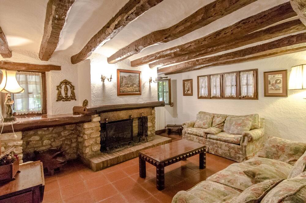 Photo of Livingroom in Santa Oliva