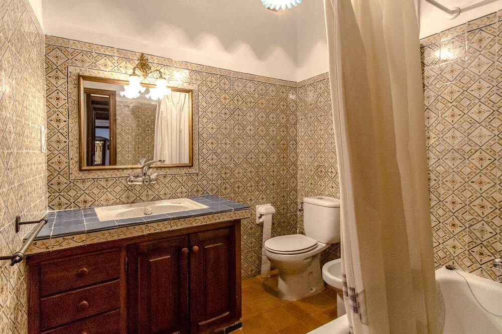 Photo of Bathroom in Santa Oliva