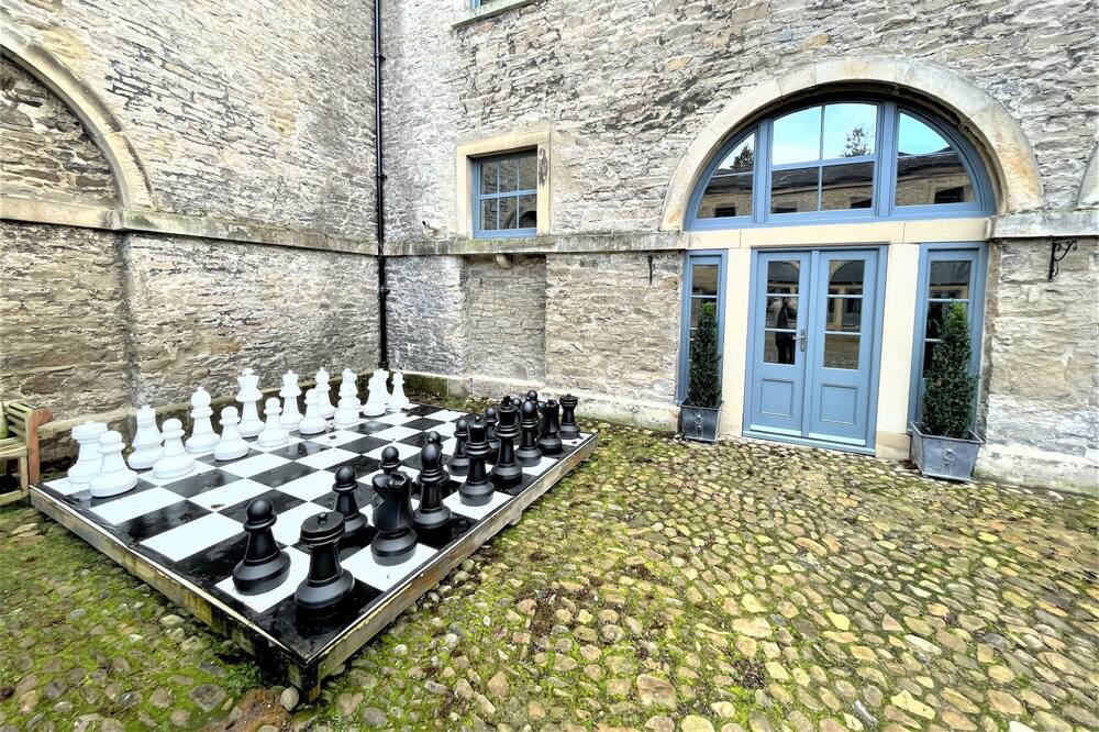 Photo of Outdoor in Fremington