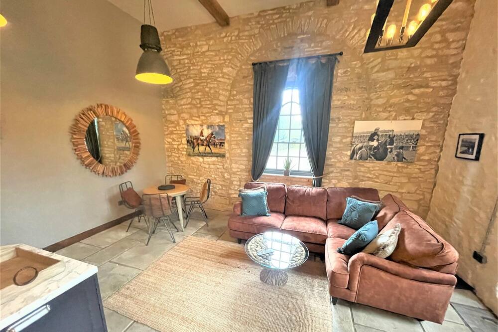 Photo of Livingroom in Fremington