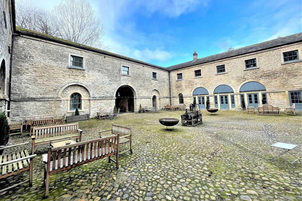 Photo of Outdoor in Fremington