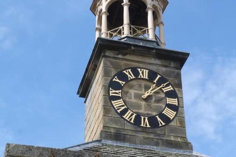 Photo of Outdoor in Fremington