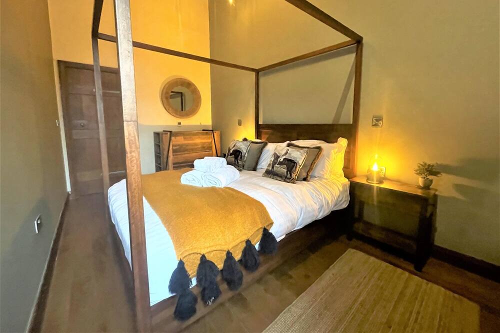 Photo of Bedroom in Fremington