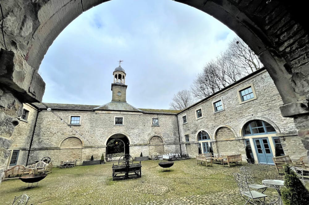 Photo of Outdoor in Fremington