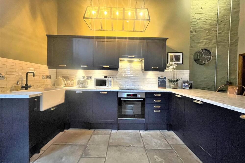 Photo of Kitchen in Fremington