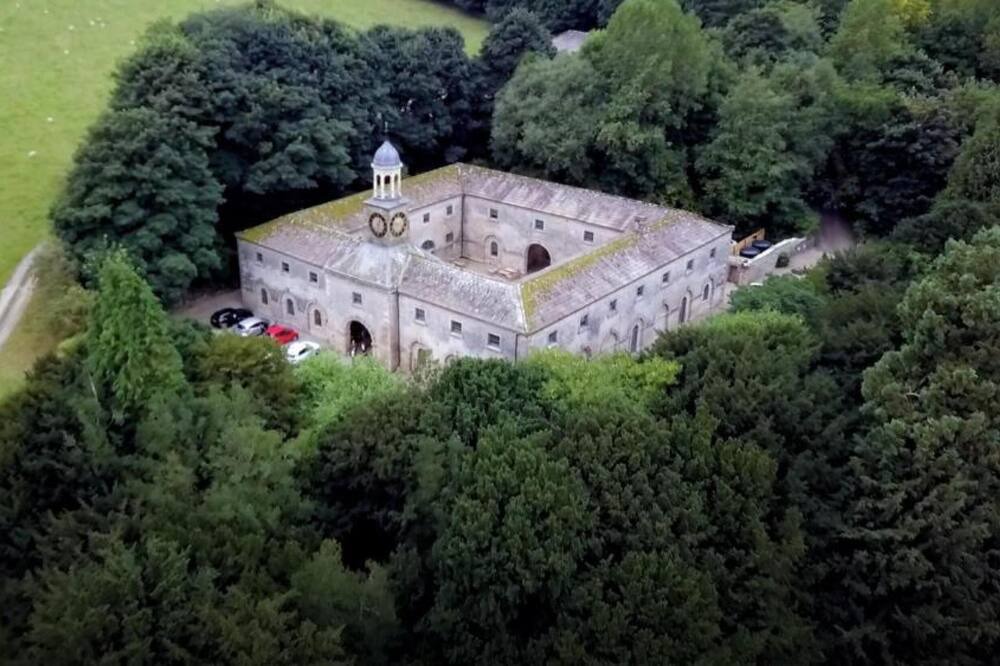 Photo of Outdoor in Fremington