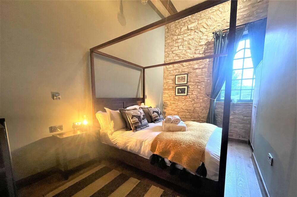 Photo of Bedroom in Fremington