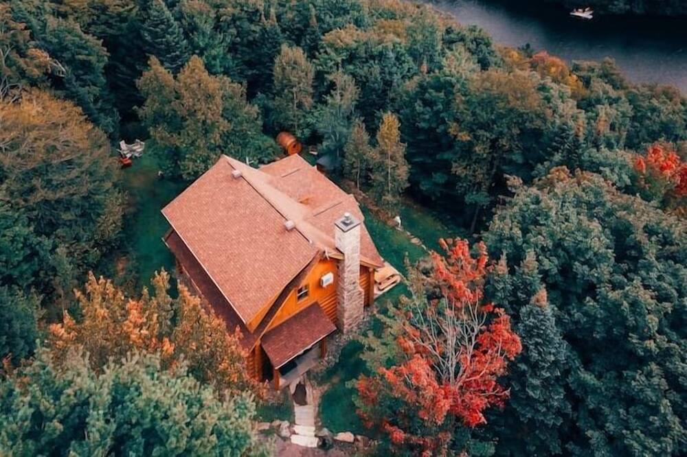 Photo of Others in Fiddler Lake Resort