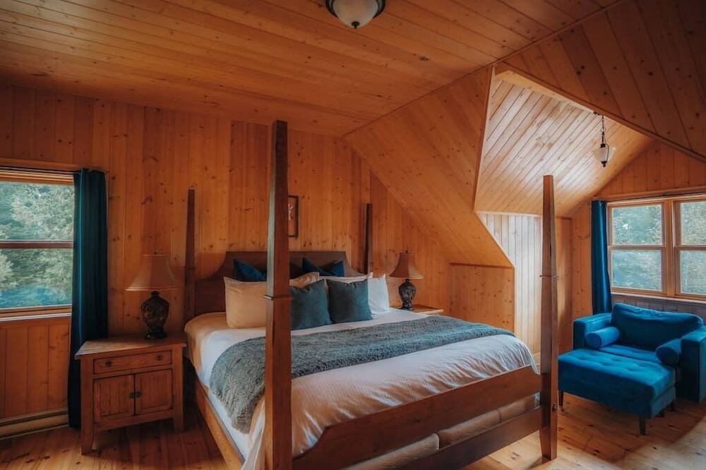 Photo of Others in Fiddler Lake Resort