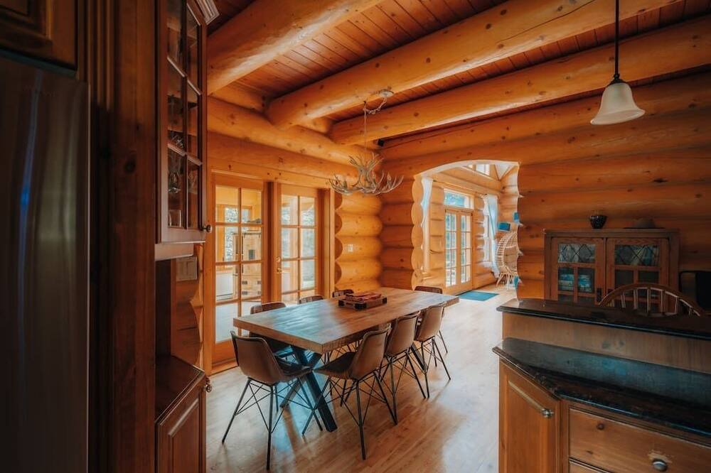 Photo of Others in Fiddler Lake Resort