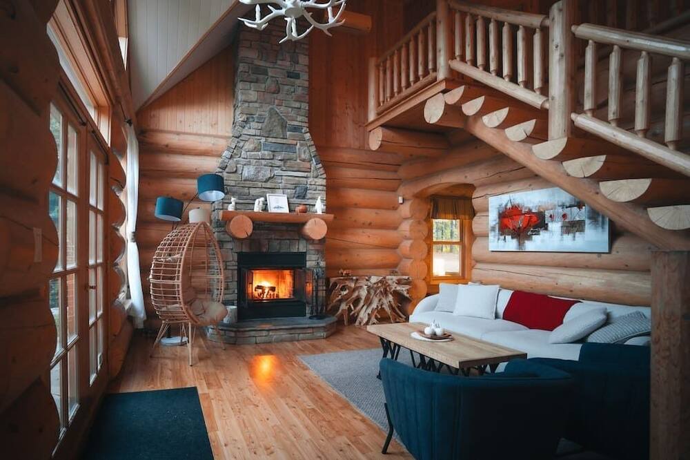 Photo of Others in Fiddler Lake Resort