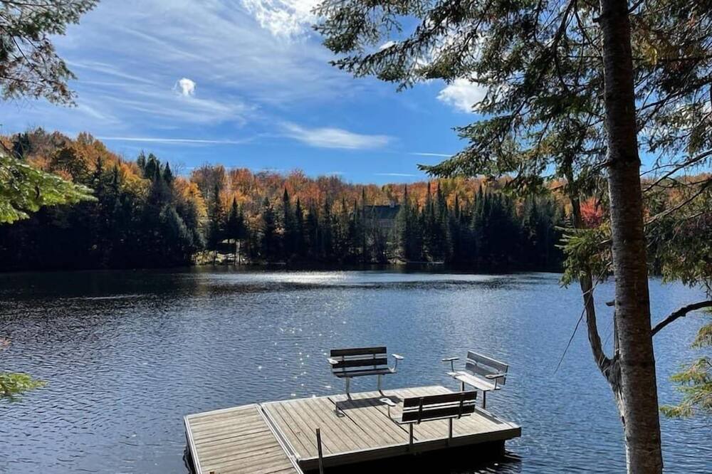 Photo of Others in Fiddler Lake Resort