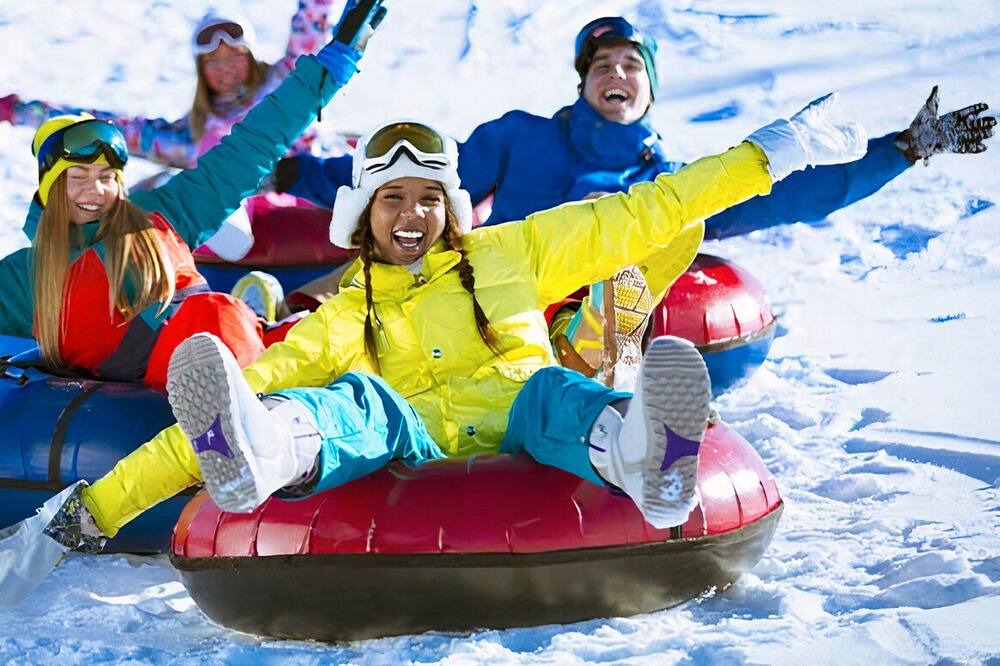 Photo of Others in Fiddler Lake Resort