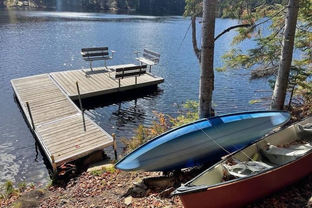 Photo of Others in Fiddler Lake Resort