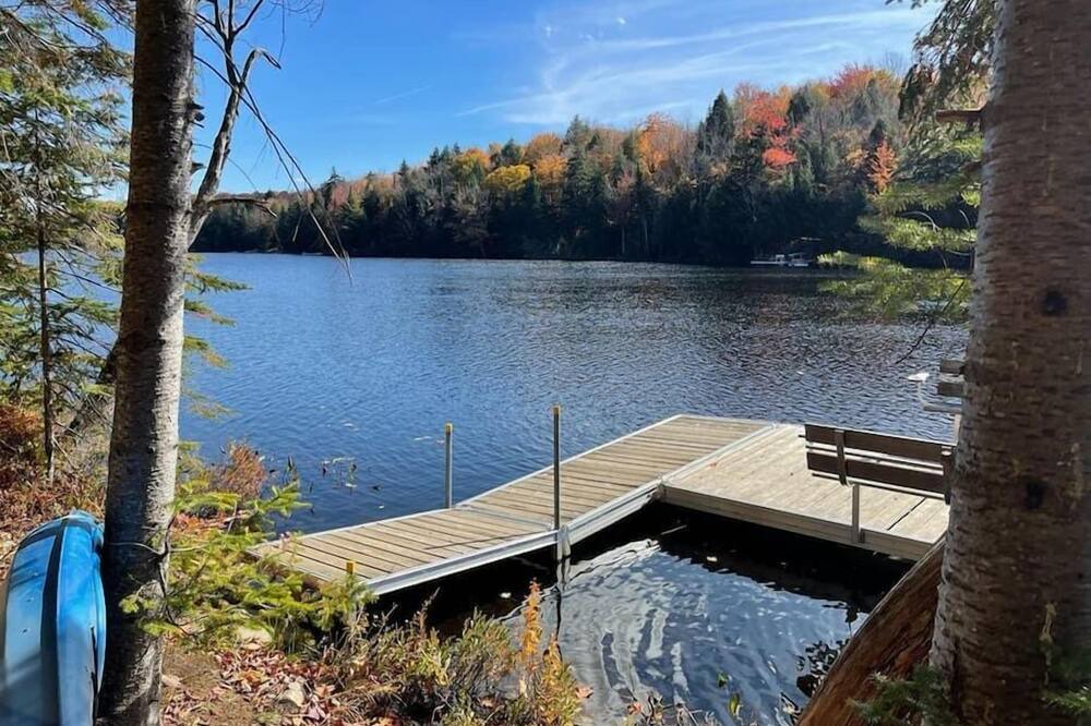 Photo of Others in Fiddler Lake Resort