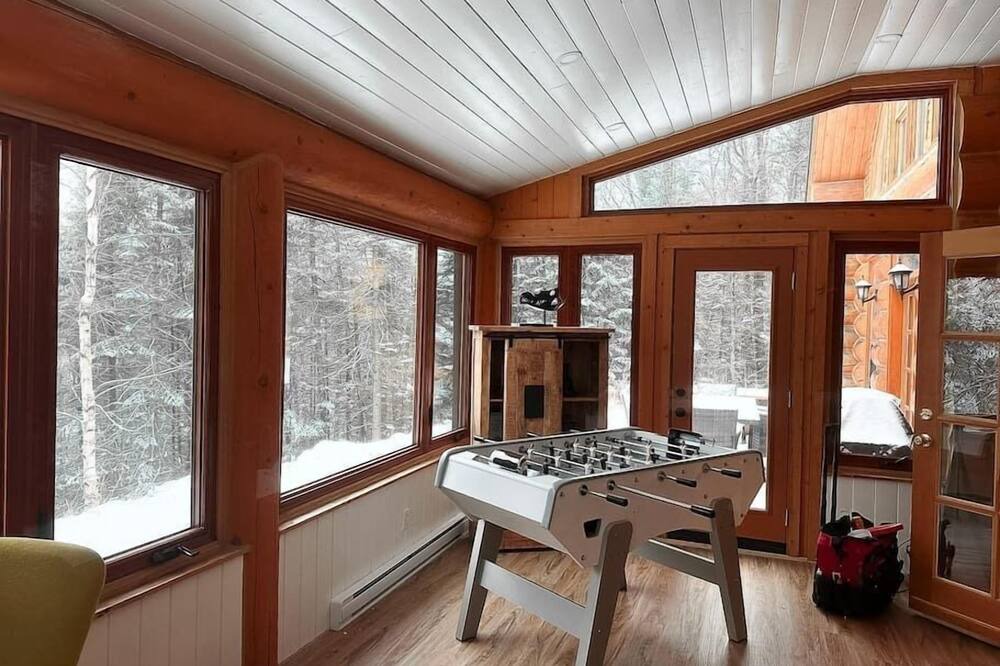 Photo of Others in Fiddler Lake Resort