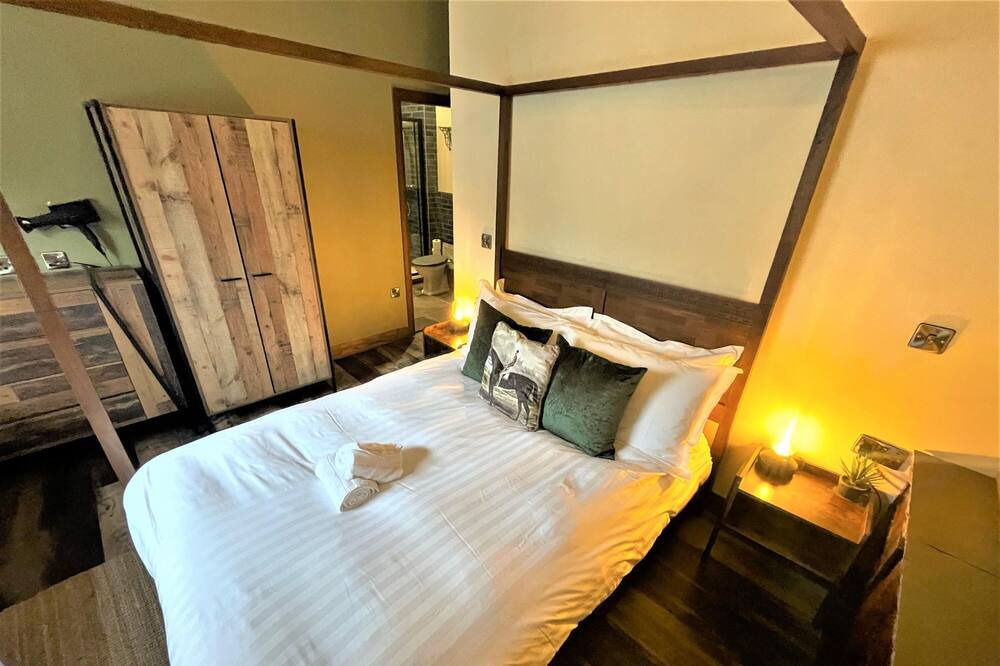 Photo of Bedroom in Fremington