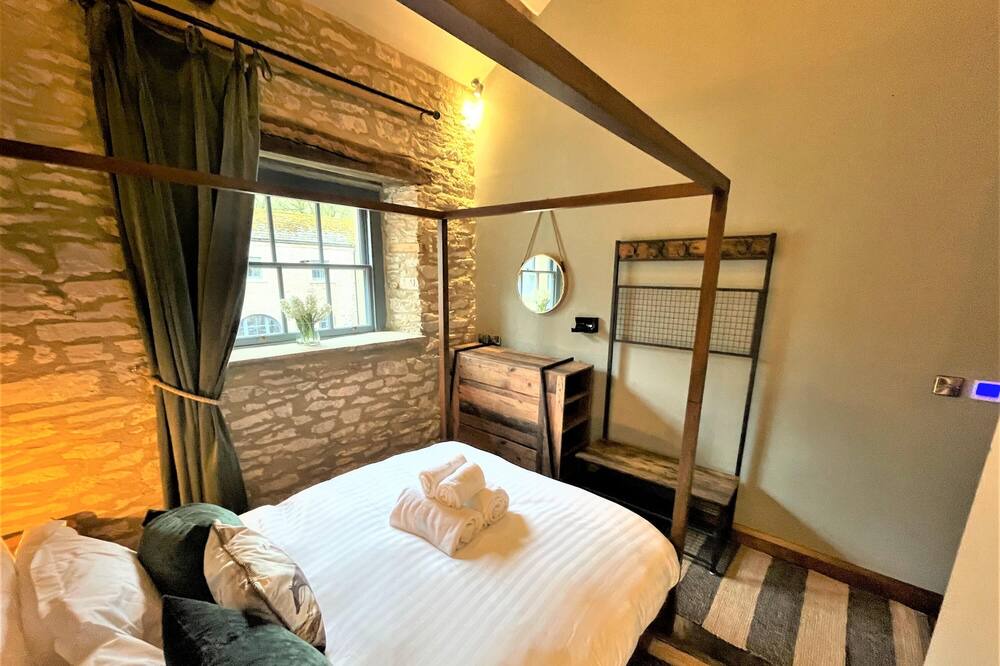 Photo of Bedroom in Fremington