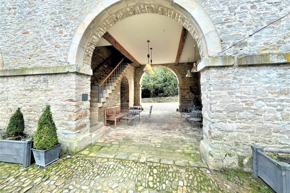 Photo of Outdoor in Fremington