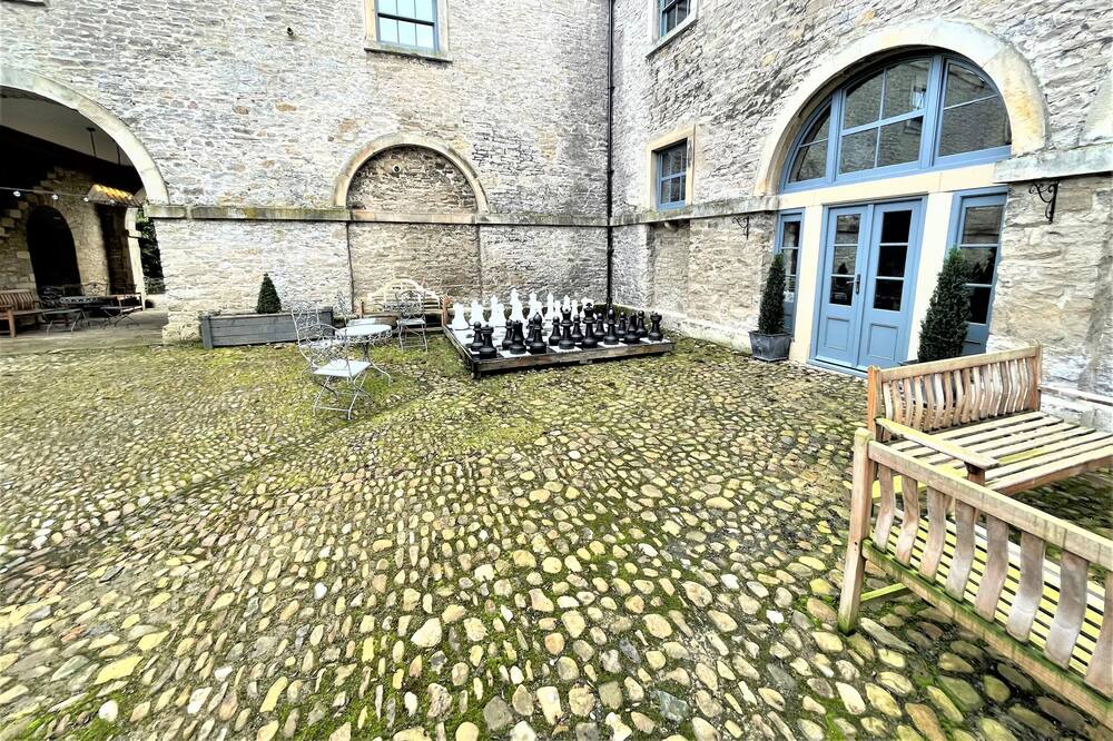 Photo of Outdoor in Fremington