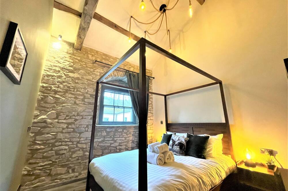 Photo of Bedroom in Fremington