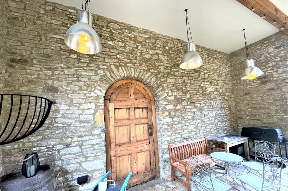 Photo of Outdoor in Fremington