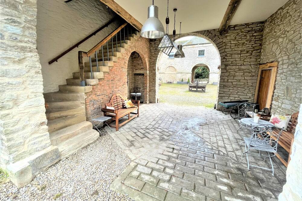 Photo of Outdoor in Fremington