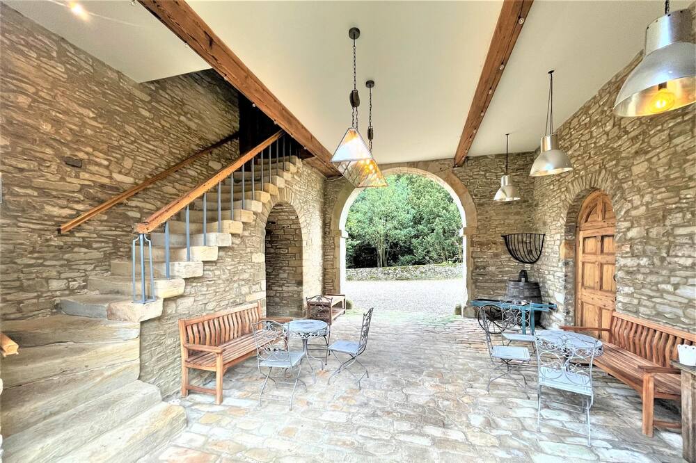 Photo of Outdoor in Fremington