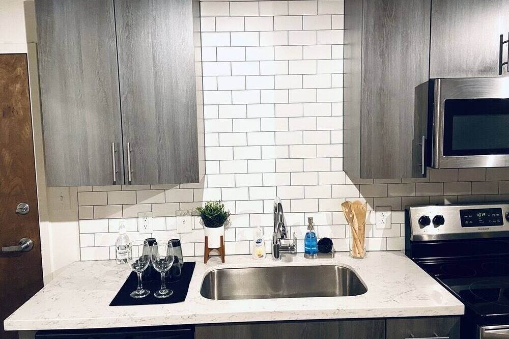 Photo of Kitchen in Peoplestown