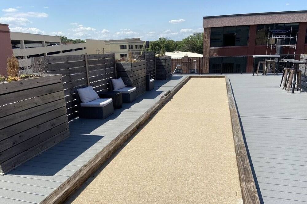 Photo of Outdoor in Peoplestown