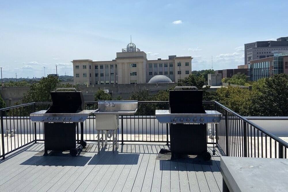 Photo of Outdoor in Peoplestown