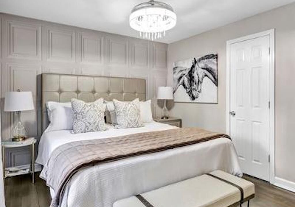 Photo of Bedroom in West Haven