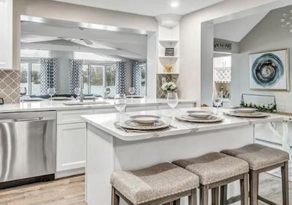 Photo of Kitchen in West Haven