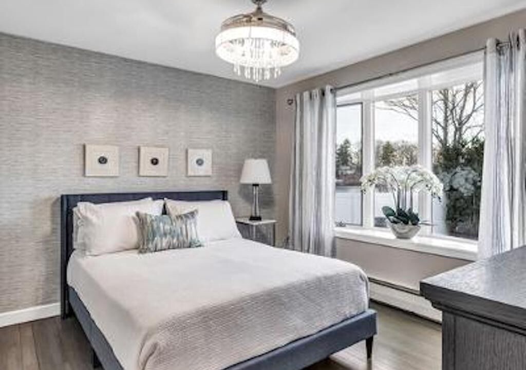 Photo of Bedroom in West Haven