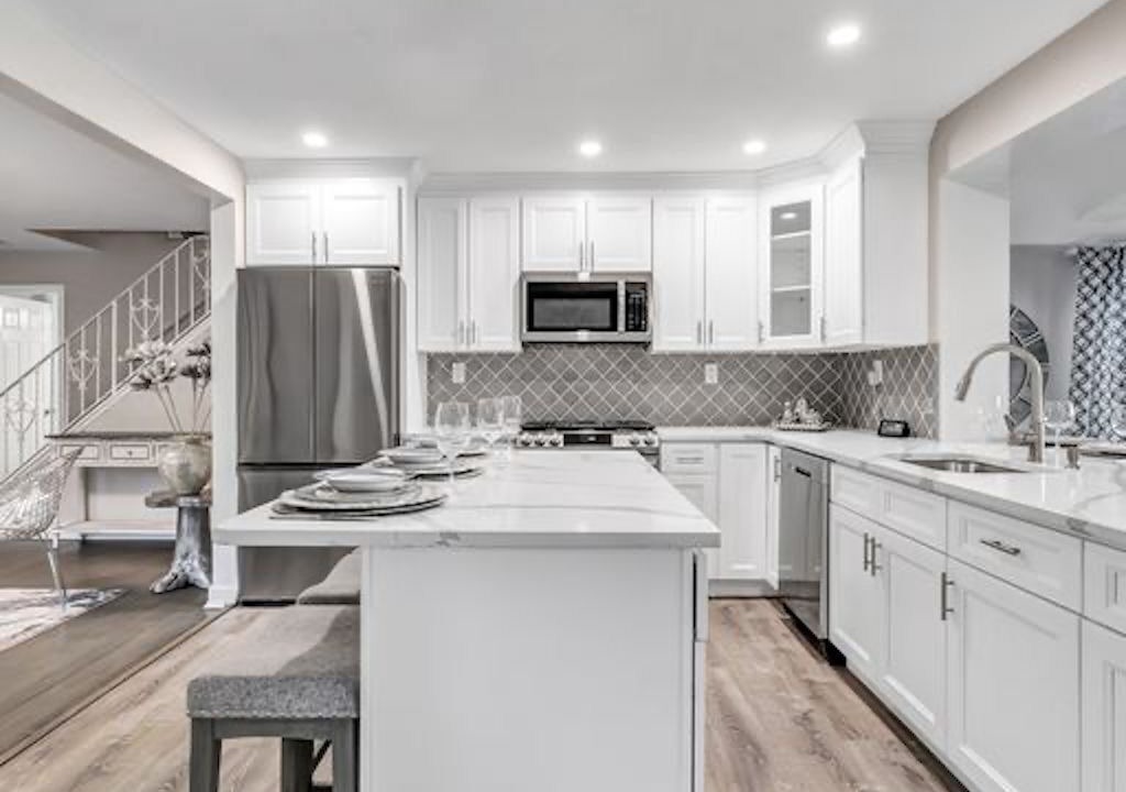 Photo of Kitchen in West Haven