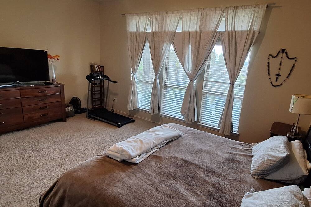 Photo of Bedroom in Fulshear