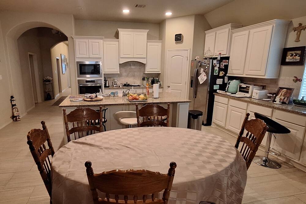Photo of Kitchen in Fulshear