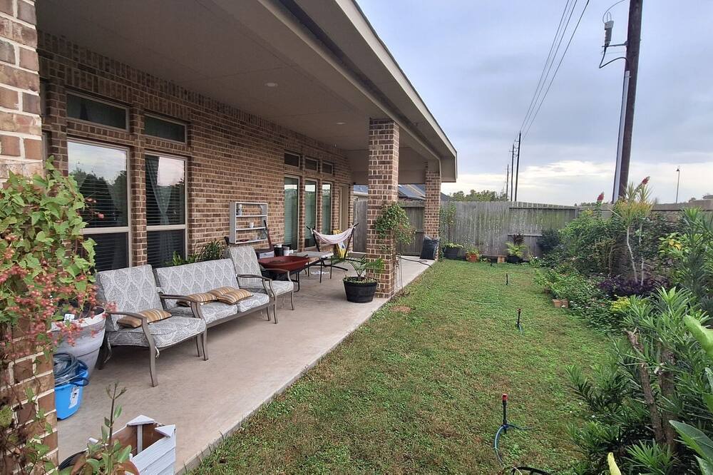 Photo of Outdoor in Fulshear