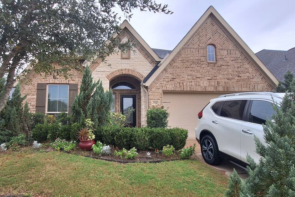 Photo of Outdoor in Fulshear