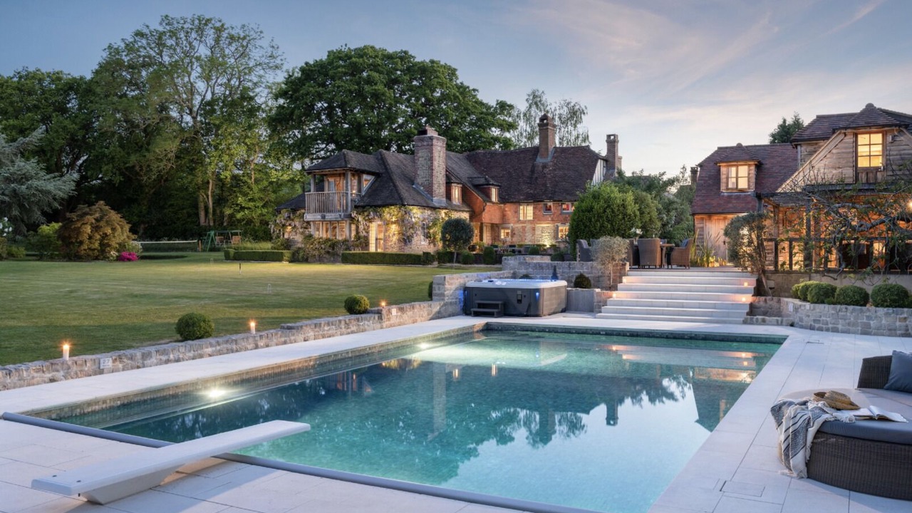 Photo of Outdoor in Lickfold