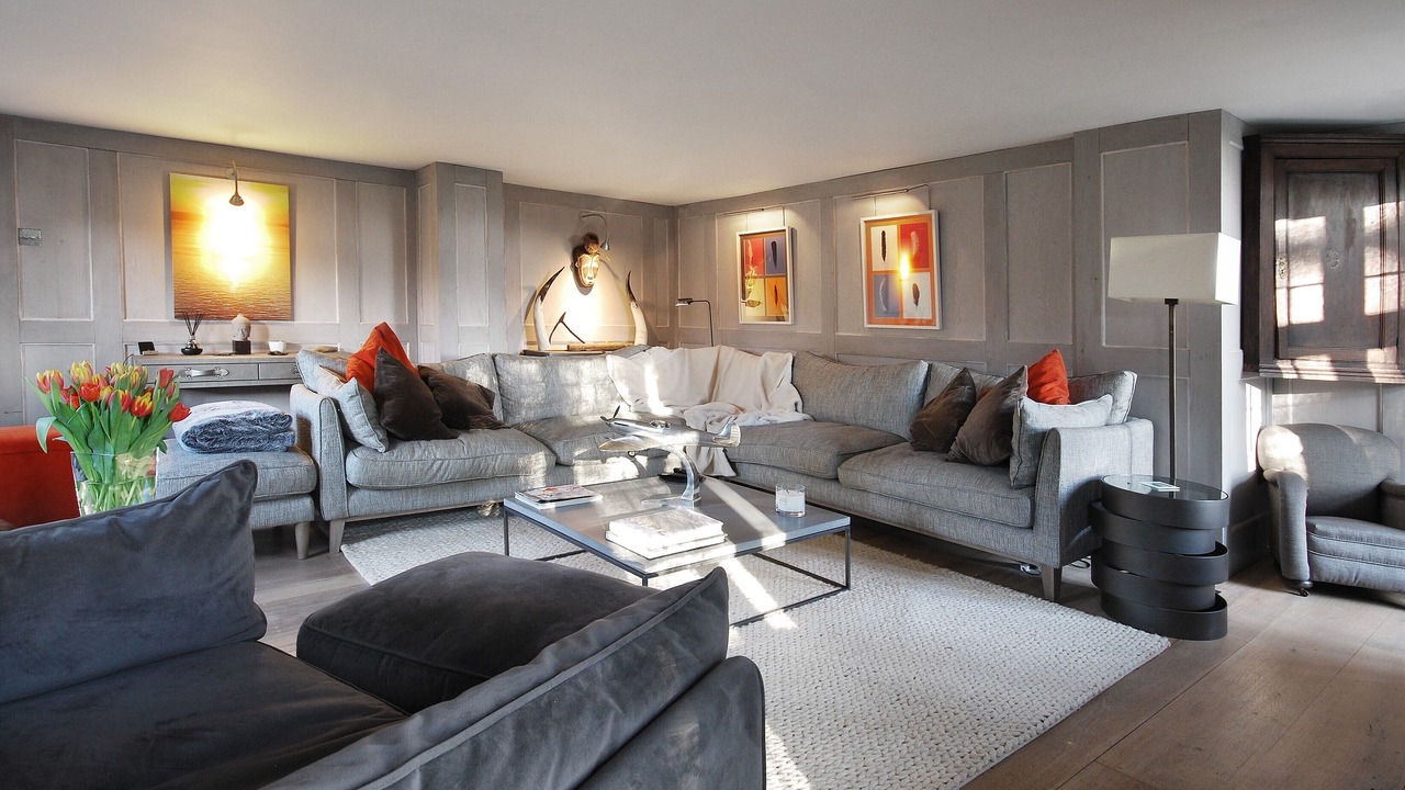 Photo of Livingroom in Lickfold