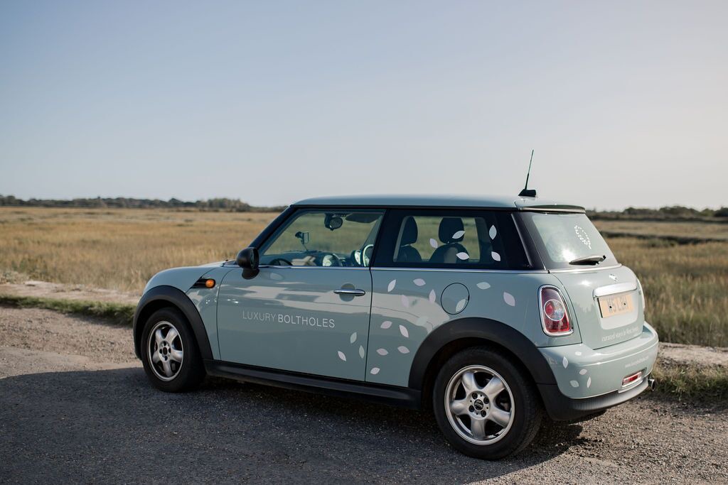 Photo of Outdoor in Lickfold