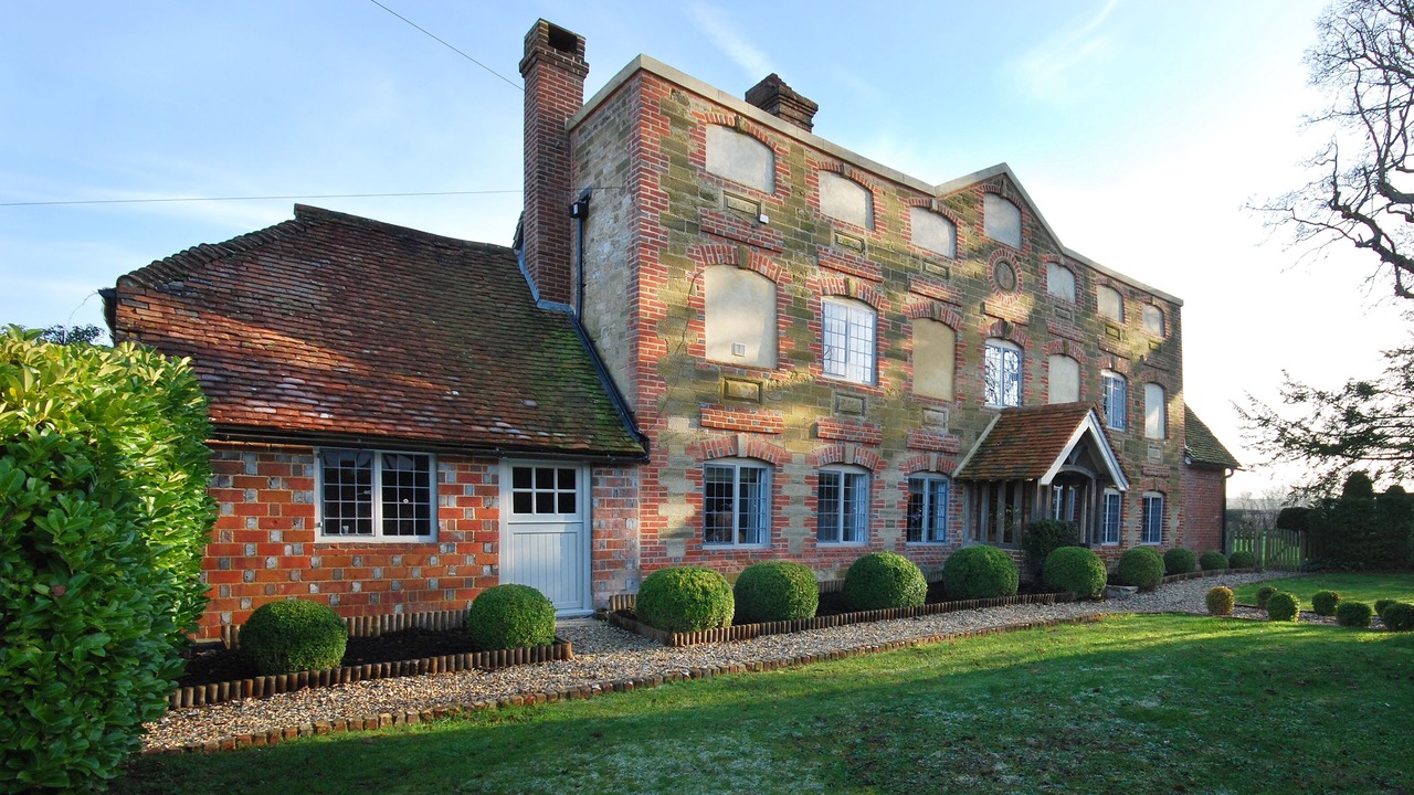 Photo of Outdoor in Lickfold