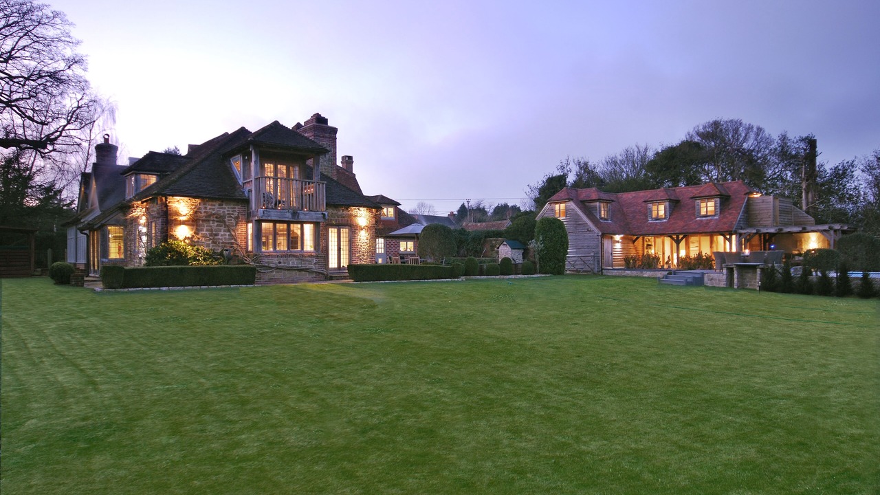 Photo of Outdoor in Lickfold